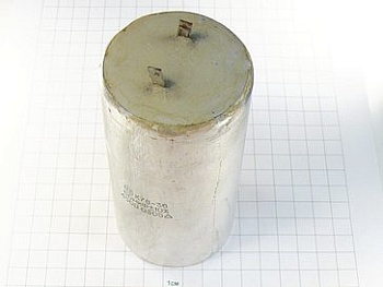 Конденсатор К78-36 50мкФ 450В 10%