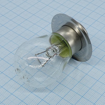 Лампа А28-40 З42s/11 - Лампа автомобильная А28-40 З42s/11 28В 40Вт