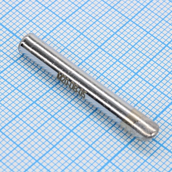 М20-DB-05 - Жало паяльное износостойкое, скошенный конус под 45°, 3.5мм