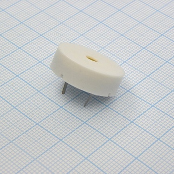 ЗП-18 - Пьезоизлучатель 75db/3V/ 22mm