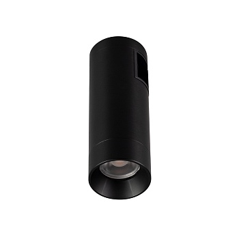 Светильник ART-APRIORI-SPOT-R40-8W Warm3000 (BK, 36 deg, 48V) (Arlight, IP20 Металл, 3 года) 039298