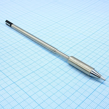 T9150-B - Жало для паяльной станции ST1509 конус 1.5мм