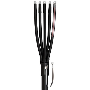 Муфта кабельная концевая 1кВ 5ПКТп-1-25/50 60327