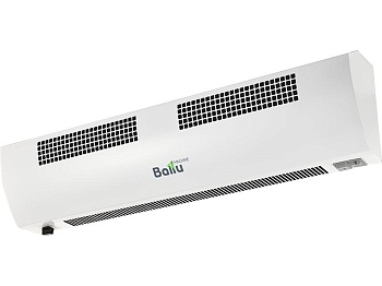 Завеса тепловая 3кВт 0.8м 230В BHC-CE-3T стич-элемент с терморегулятором НС-1109499