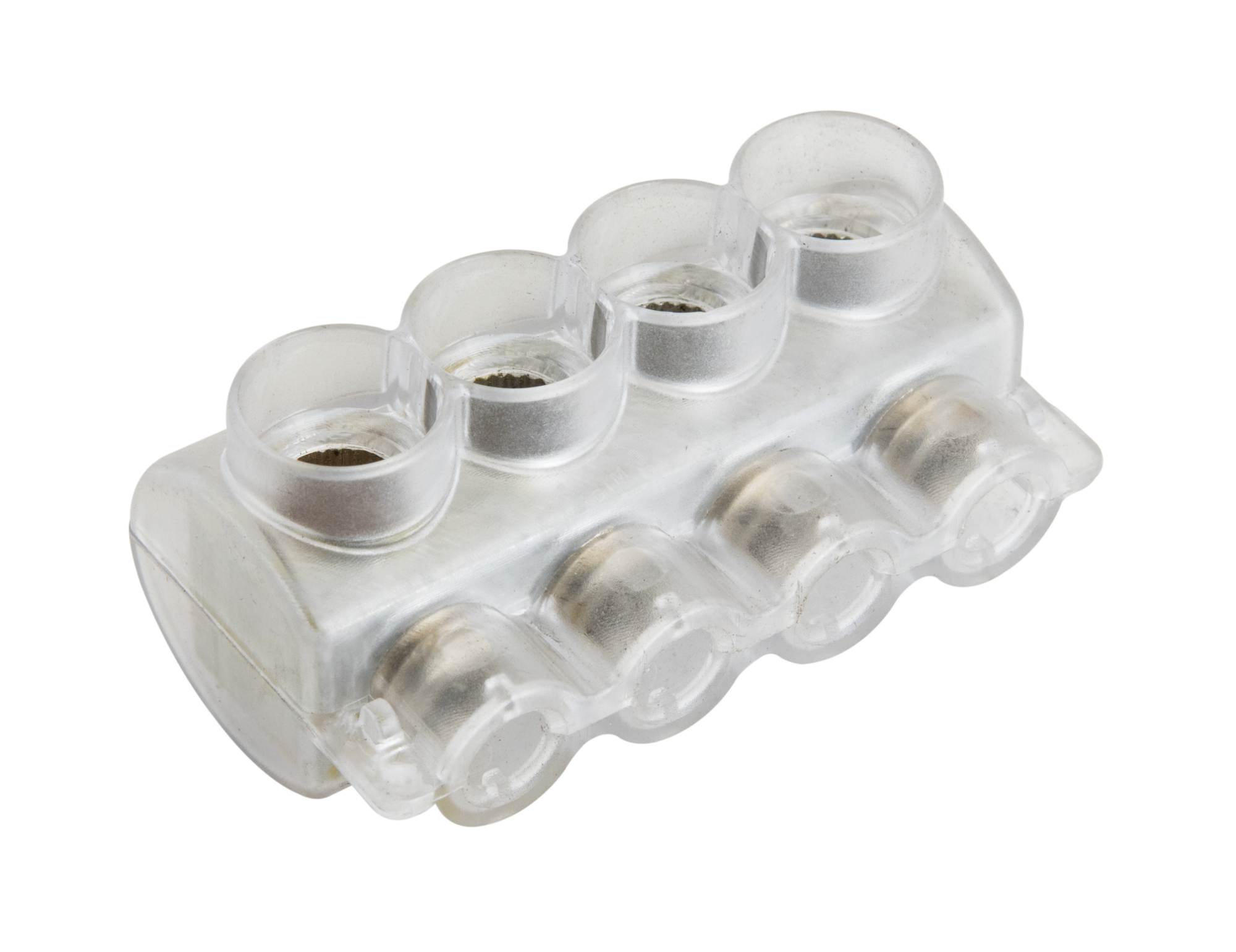 Клеммник для сетей уличного освещения KE10.504 Al 4х10-50/Cu 2.5-35PROxima ke-10.504