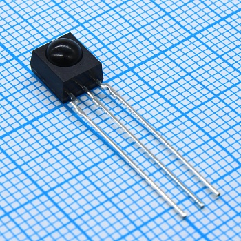 HRM136BB1Y00 - ИК-излучатель дистанционного управления 36кГц 940нм 3-Pin