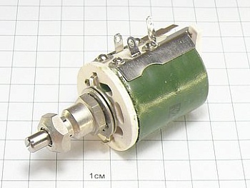 Резистор ППБ-25Е 47К 10%