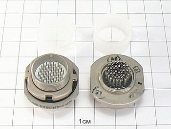 Вилка СНЦ14-50/18В-1-в-В "ОСМ"