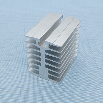 ОХЛАДИТЕЛЬ 0221-60  М6 - (45*60*60) 10 Вт
