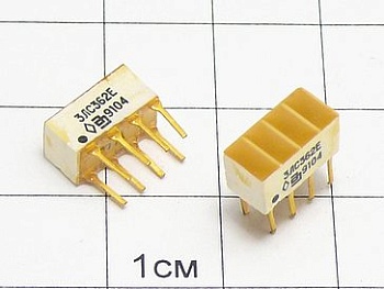 Индикатор 3ЛС362Е