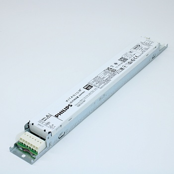 XITANIUM 90W 0.25-0.7A 220V TD21 230V - AC-DC, 90Вт, ККМ, стабилизация тока, вход  198…264В AC/186…250В DC, 47,5…63Гц, выход (0.25А) 0.25...0.7А/ 50...220В DC, в корпусе 280x30x21мм, Programmable, LEDset, Touch & Dim,  DALI, DCemDim