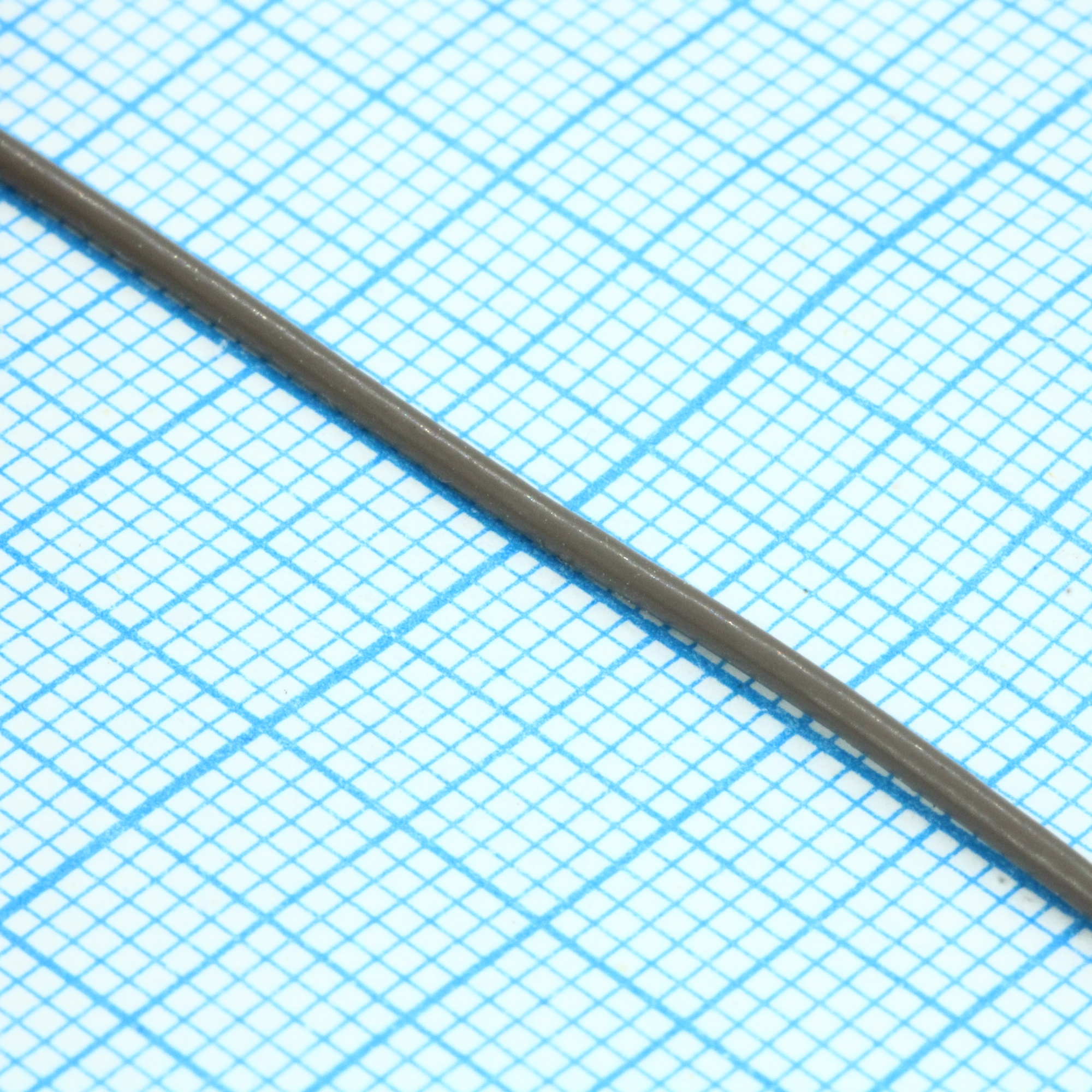 D912283001 - Провод Подключения, Спецификация 55, Номинальное Напряжение Провода Подключения 600 В, Размер Провода 22AWG, Коричневый Цвет Провода Подключения, Диапазон Рабочих Температур -65 – 150 °C