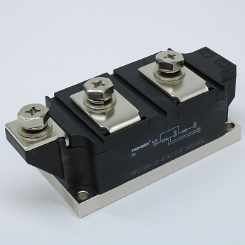 MFC500-18-416F3 - Тиристорно-диодный модуль 1800В 500А