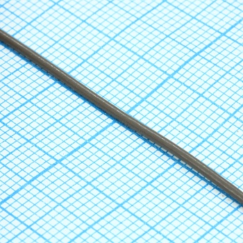 D912283001 - Провод Подключения, Спецификация 55, Номинальное Напряжение Провода Подключения 600 В, Размер Провода 22AWG, Коричневый Цвет Провода Подключения, Диапазон Рабочих Температур -65 – 150 °C