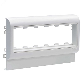 Рамка-суппорт 6мод. PDA3-DN 100 под Viva 10353