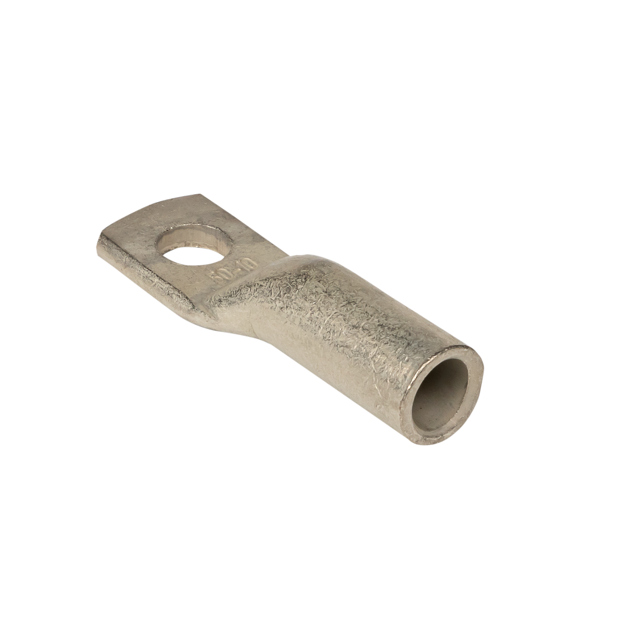 Наконечник медный луженый ТМЛ DIN 50-10 PROxima tml-din-50-10