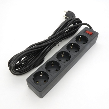 Фильтр сетевой SURGE 5.0м - Фильтр сетевой SURGE 5.0м