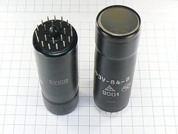 Фотоумножитель ФЭУ-84-6