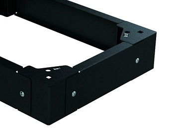 Передние и задние элементы цоколя ZA 60.00 v.2