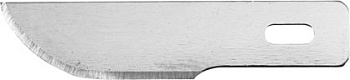 Лезвия XNB201 BLADE - Сменные лезвия-стамеска для ножа XN200/XN210, комплект 5шт.