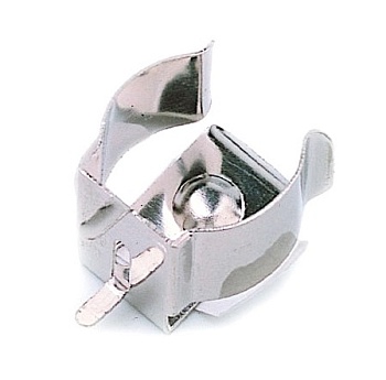 BC-0301 - Клипсы для батареек АА по 1шт.