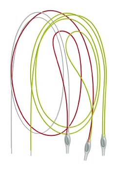 B59300M1155A070 - PTC-термистор (позистоp) 300Ом двухпроводной россыпь