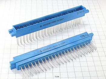 Вилка СНП34С-69/132х12.5В-21В