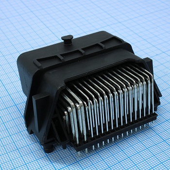 CKK7641-1.0-2.2-11 - Влагозащищенный разъем на плату 64 контакта