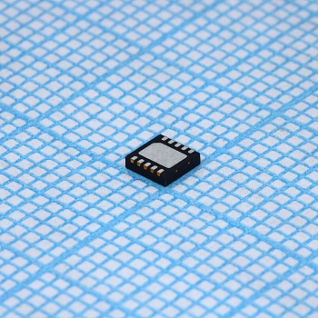 ADP2504ACPZ-5.0-R7 - Преобразователь постоянного тока понижающий-повышающий синхронный  5В