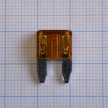 ZH269-008 - автопредохранитель mini