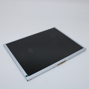 ZW-T104TGH-02 - TFT 10.4", Разрешение: 800x600, Тип: TN 12:00, Яркость: 350 кд/м2, Контроллер: HX8282+HX9696, 60 пин., Интерфейс: 24BIT RGB, Размер модуля, мм: 228.50*175.50*6.00, Рабочая температура, С: -20~+70