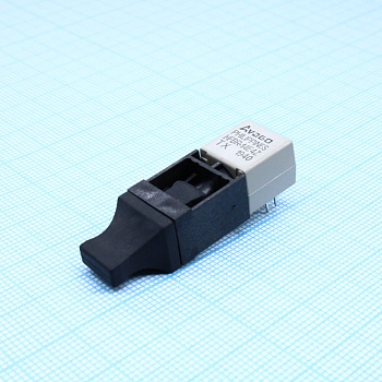 HFBR-14E4Z - Оптоволоконный передатчик 160 МБод