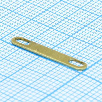 Лепесток КС7750146А - ЛЕПЕСТОК