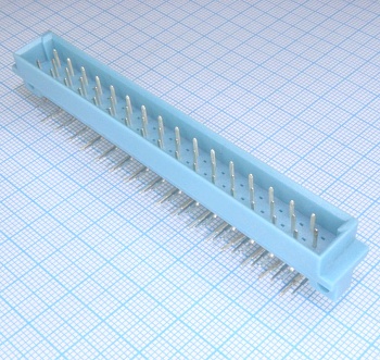 СНП59-48/94х11В-23-2-В - Угловая вилка в три ряда