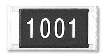 ERJ14YJ470U - Резистор толстопленочный 1210 47 Ом ±5% 0.5Вт(1/2Вт) ±200ppm/°C для поверхностного монтажа автомобильного применения лента на катушке