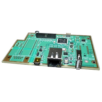 sic3300051 - Опция Ethernet для контроллера e10/e10R