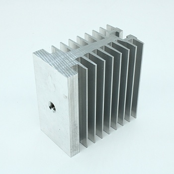 ОХЛАДИТЕЛЬ 0331 М8 - (45*80*80) 30 Вт