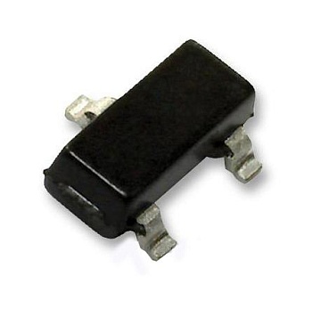 BAS40-7-F - Диод Шоттки 40В 120мА