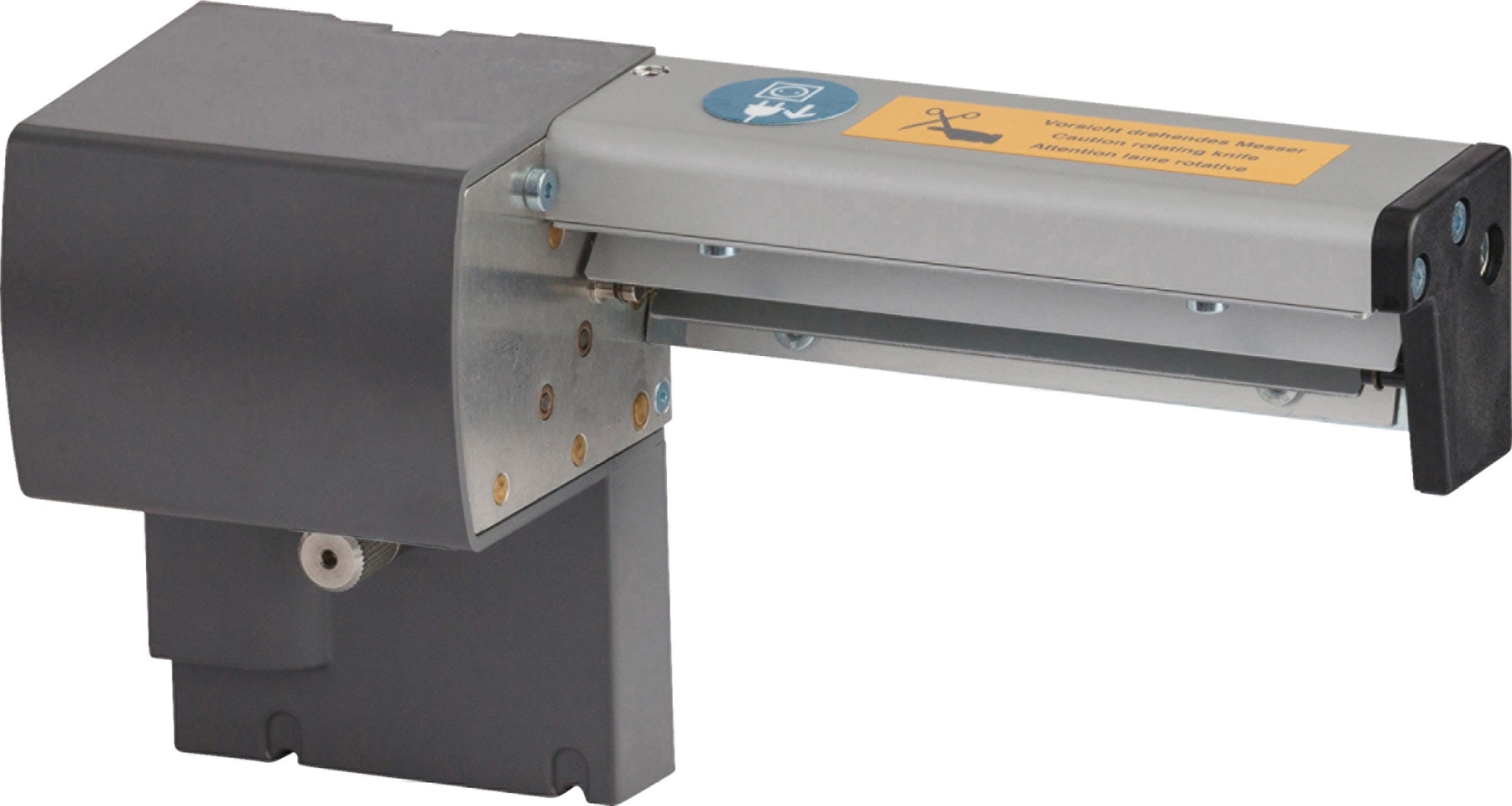 brd360923 - Перфорационный резак (каттер) PCU/4  для принтера BP-THT/BP-Precision