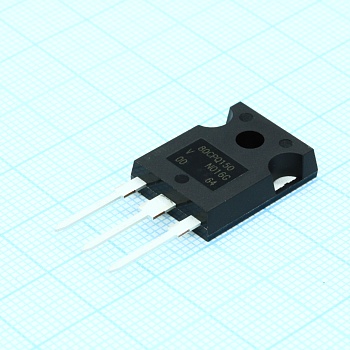 VS-80CPQ150-N3 - Диод Шоттки х2 150V 2x40A 0.71V общ. катод
