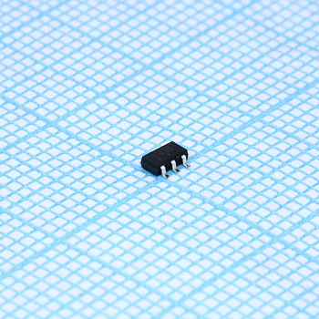 74LVC1G18GV,125 - 1 на 2 неинвертирующий демультиплексор, 6TSSOP