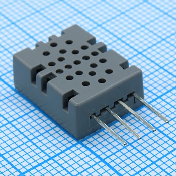 ZS03 - ZS03, датчик температуры и влажности, выход 8 бит Unibus