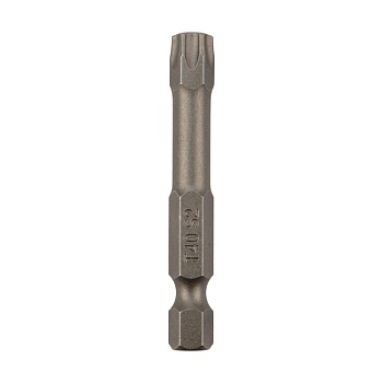 Бита Torx T-40х50 мм для шуруповерта KR-92-0431