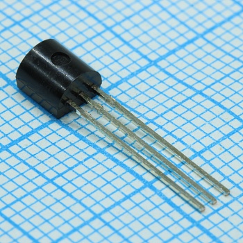 SD5020A - Датчик температуры однопроводной 12-бит с шагом 0.0625°С ошибка ±0.8°С...±1.5°С