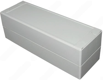 11-52 - Влагонепроницаемый пластиковый корпус для РЭА