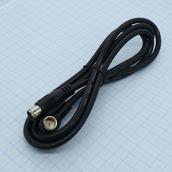 Кабель TV 7001 1.5м - Кабель TV 7001 1.5м