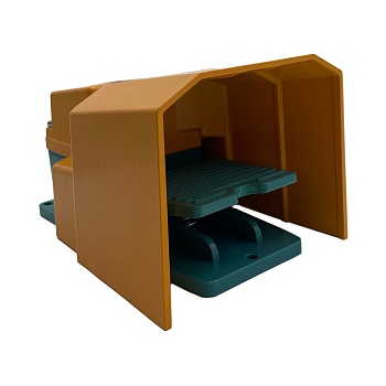 sicz107002 - Старт-стоп педаль для e1