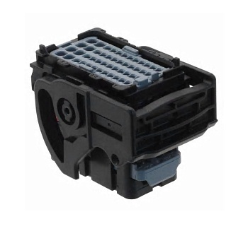 643201311 - Кожух разъема  розетка 48 контакт(ов) 2.54мм обжим CMC 36-48Ckt картон