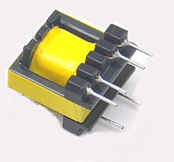 KST-POL-12017 - Трансформатор импульсный для импульсного источника на базе микросхемы TOP224P