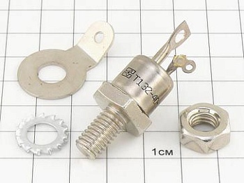 Тиристор Т132-40-16